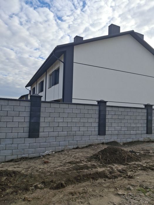 Новий  комплекс Versal Town !Котеджі з максимальною комплектацією