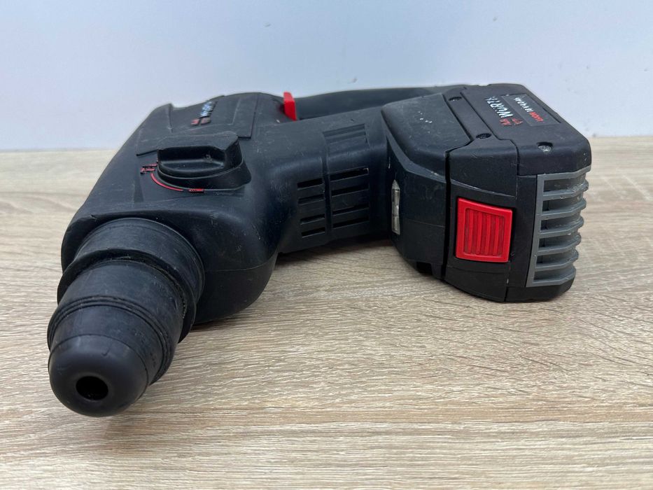 Młotowiertarka Wurth Master H 18-Ma Compact