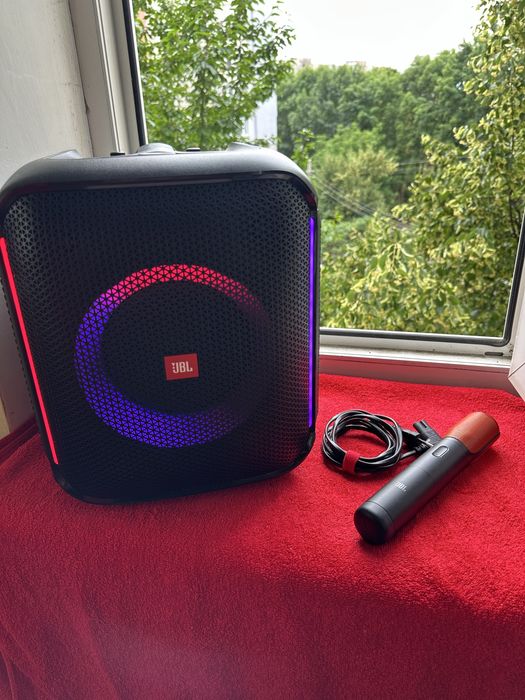 Колонка JBL PartyBox encore