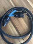 Kabel zasilający Enerr blue 1.5 m