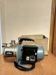 Einhell GC-GP 1250 N / Neptun NGP E100