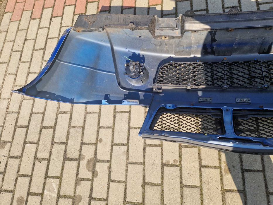 [264] Zderzak przedni Suzuki Grand Vitara II 05-08r.