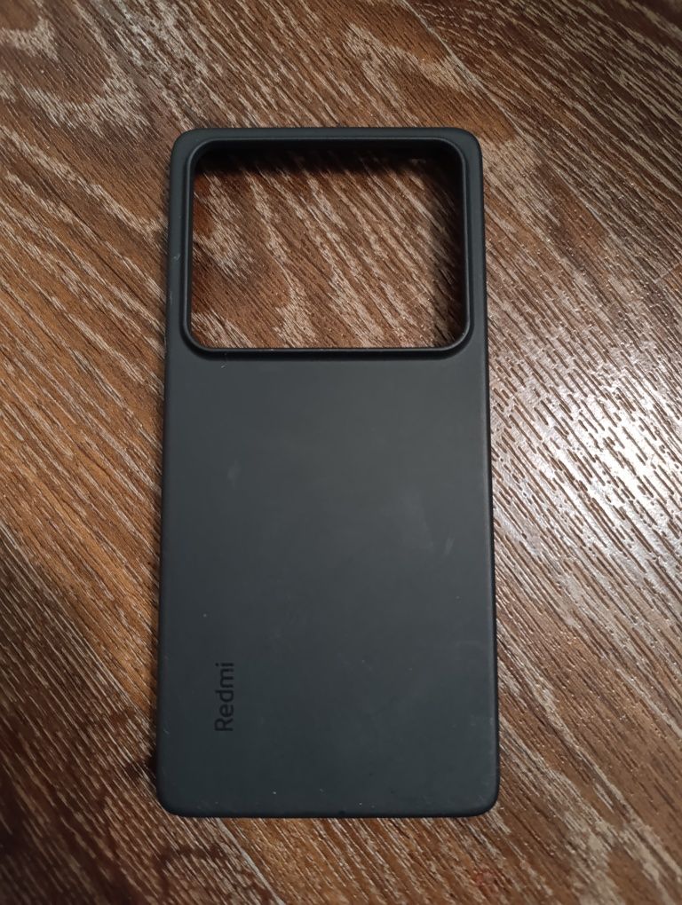 Чехол для телефону Redmi note 13 pro 4g