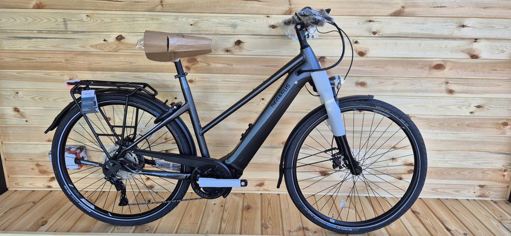 Rower elektryczny Pegasus  Premio Evo 10 bosch cx 750 wh nowy