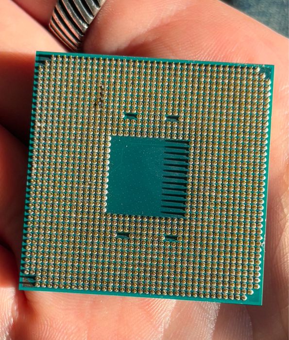 AMD Ryzen 5 1600 AF 3.2 GHZ 16MB + Chłodzenie OKAZJA! Piekna sztuka!
