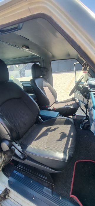 Nissan Patrol 3.3 TD original!!