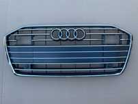 AUDI A6 C8 4K0853651 GRILL ATRAPA CHŁODNICY ORYG.