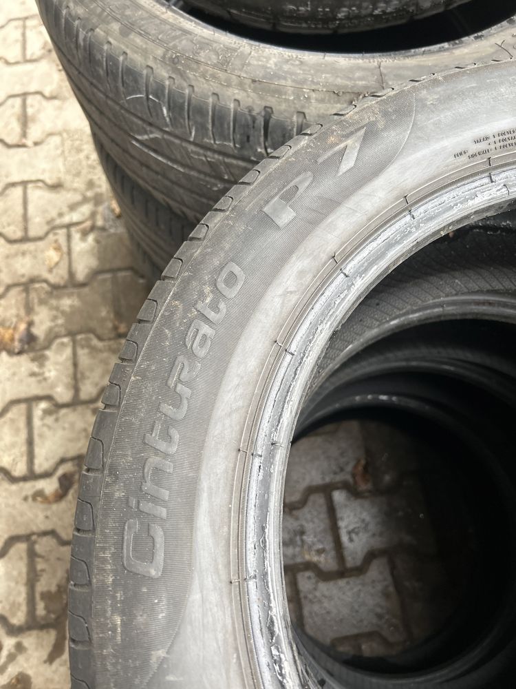 Pirelli 215/55R17 94W Cinturato P7