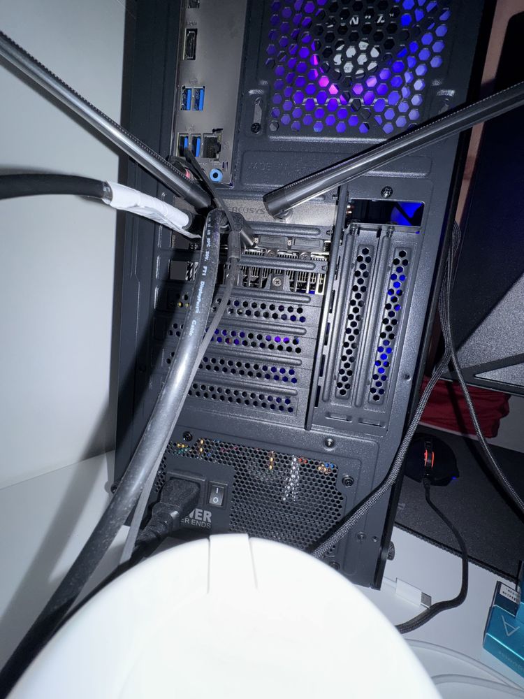 Computador Gaming