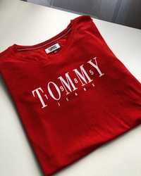 Футболка Tommy Hilfiger