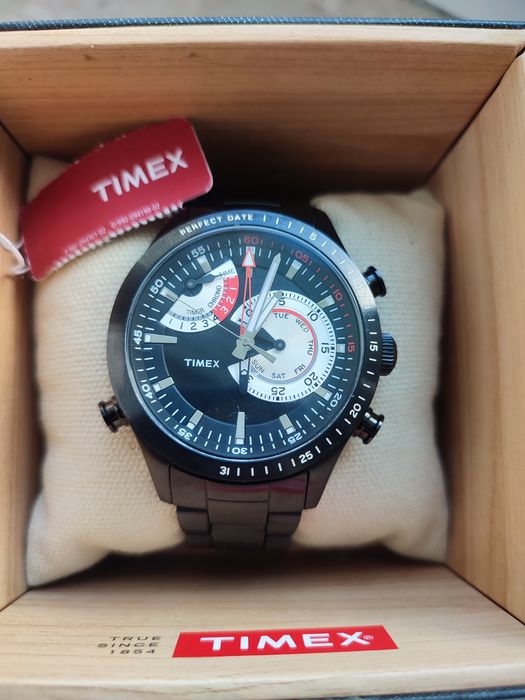 Zegarek męski Timex