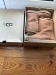 Botas UGG Novas