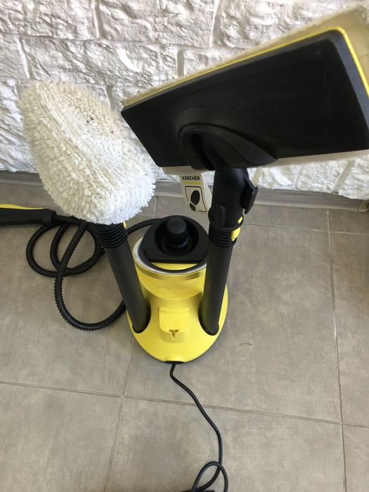 Patwonica Karcher Sc2 Delux