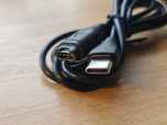 Przewód USB C do ładowania zegarków GARMIN, data transfer