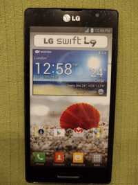 Atrapa telefonu LG swift L9
