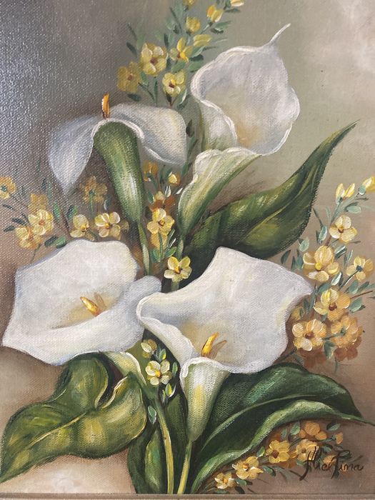 Quadro Alice Pina