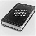 Twój Magister Licencjat A-Z