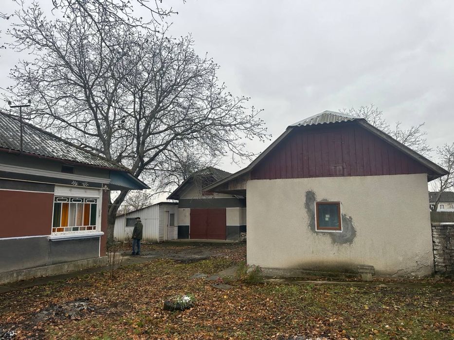 Продається будинок