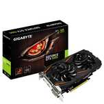 Видеокарта Gigabyte GeForce GTX 1060 3gb