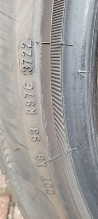 Opony Pirelli zimowe