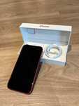 Apple IPhone 13 czerwony