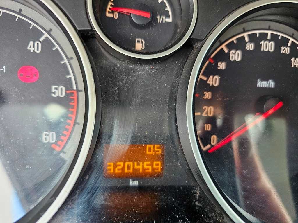 Opel Astra Sw 1.3Cdti 90Cv 01/2006