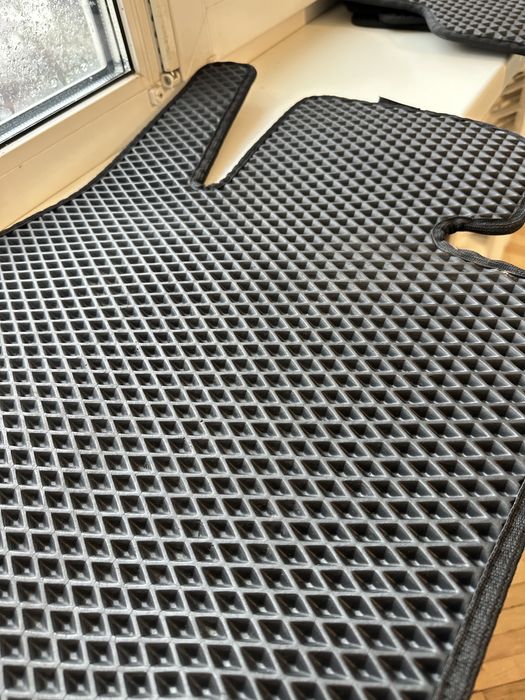 Eva килимки Mazda 6 GJ Ева