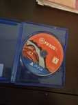 Jogo Fifa 20 PS4