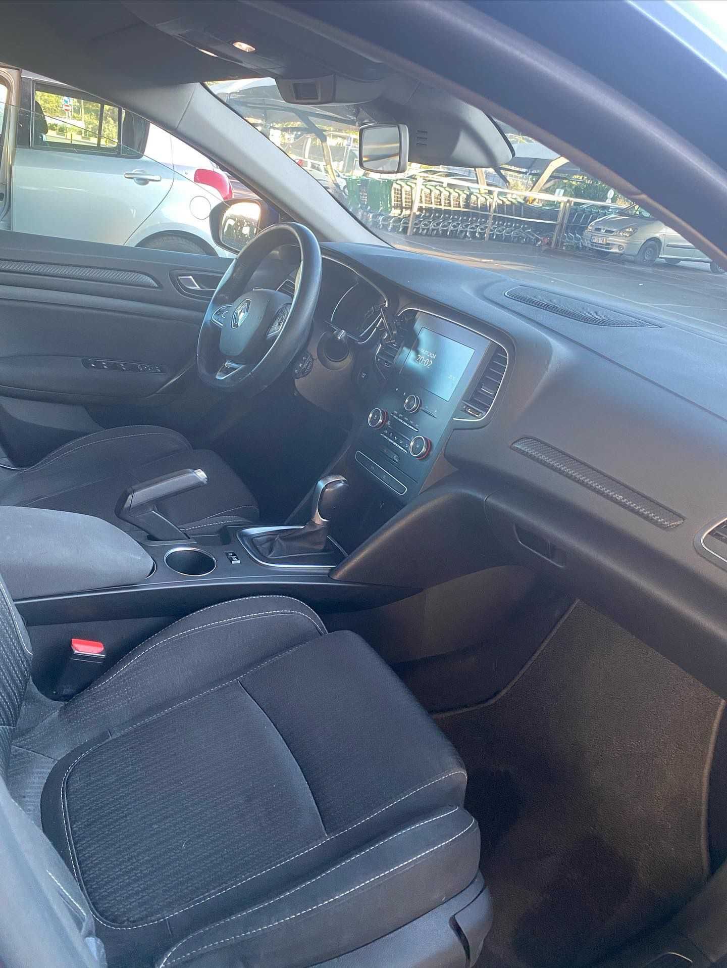 Renault Megane IV