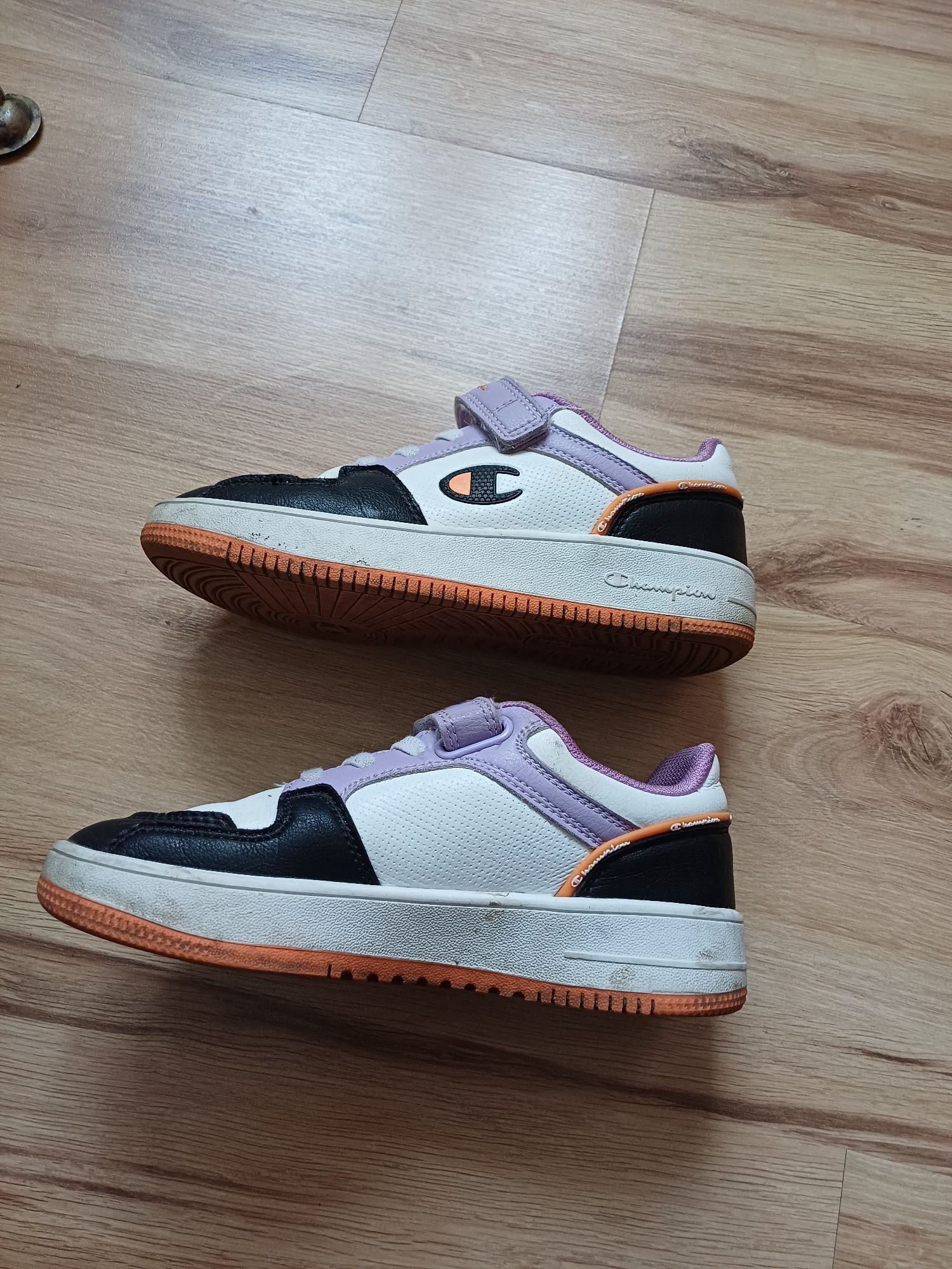 Buty adidasy Champion rozmiar 33