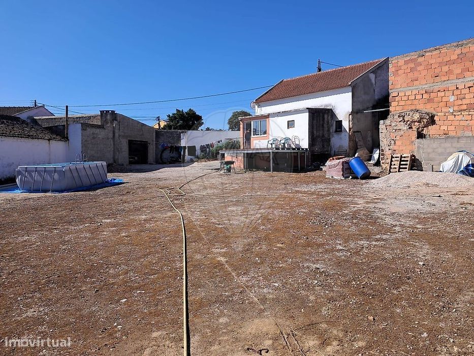 Moradia T2 para venda