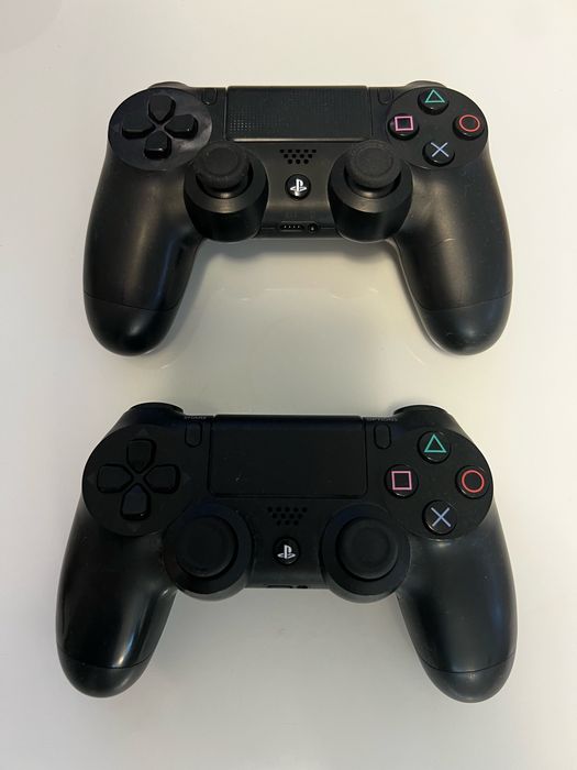 Konsola PlayStation 4 + gry