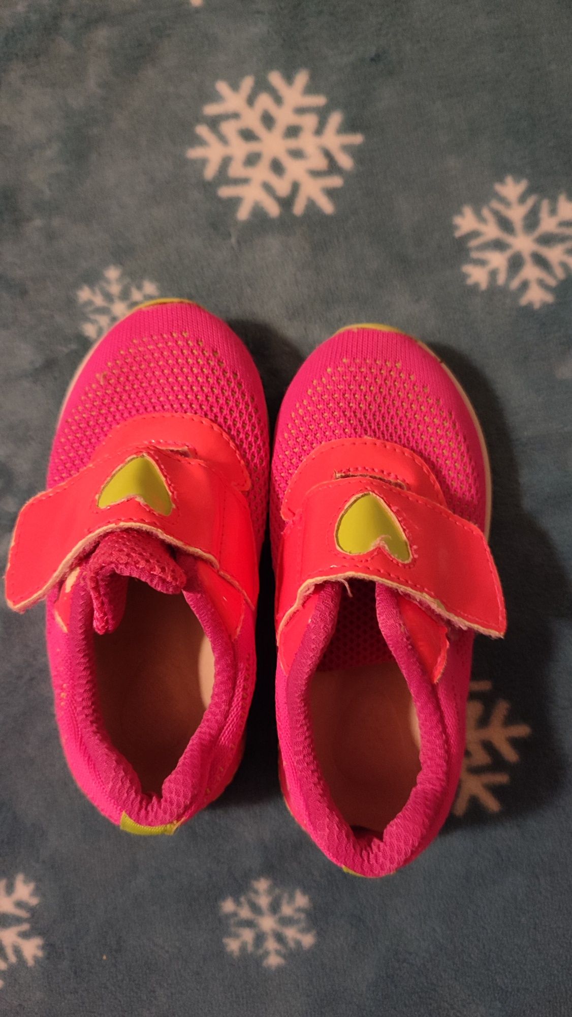Sneakersy dziewczęce Agatha Ruiz De La Prada