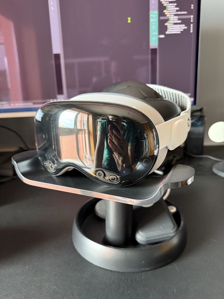 Apple Vision Pro