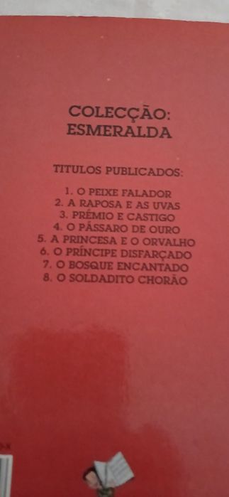 O soldadito chorão da Majora