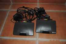 Retransmissor de sinal de Televisão