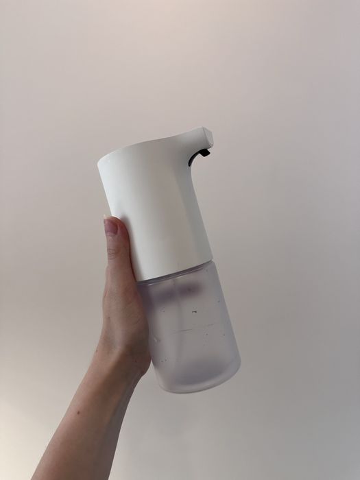 Дозатор для мила xiomi