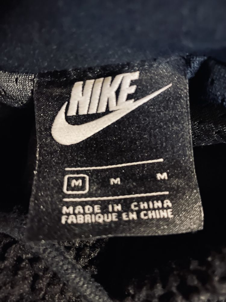 Nike Sherpa (шерпа)