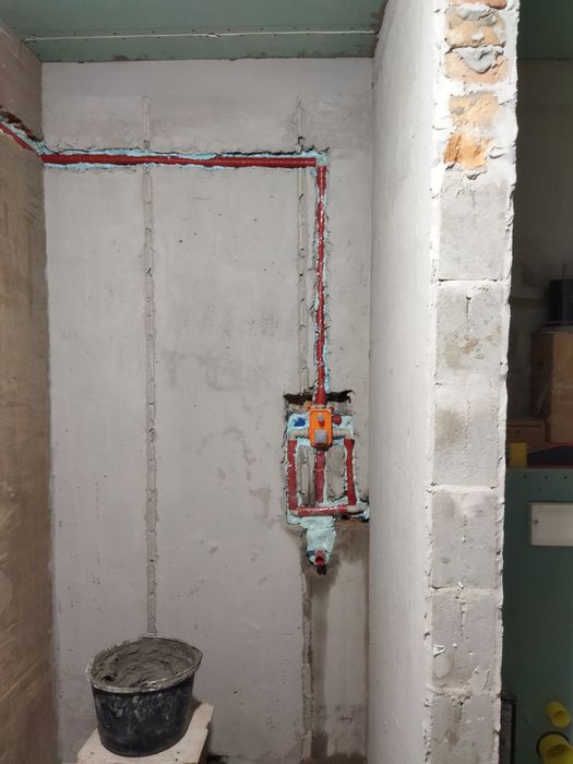 Монтажем опалення , Сантехніка ,Сантехнічні роботи