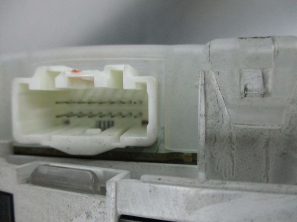 Quadrante / painel de instrumentos MAZDA 6 Hatchback (GG)