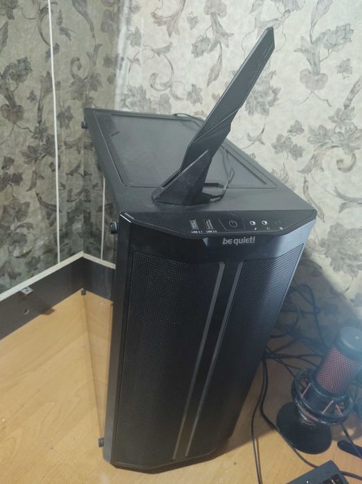 Компьютер/ монитор