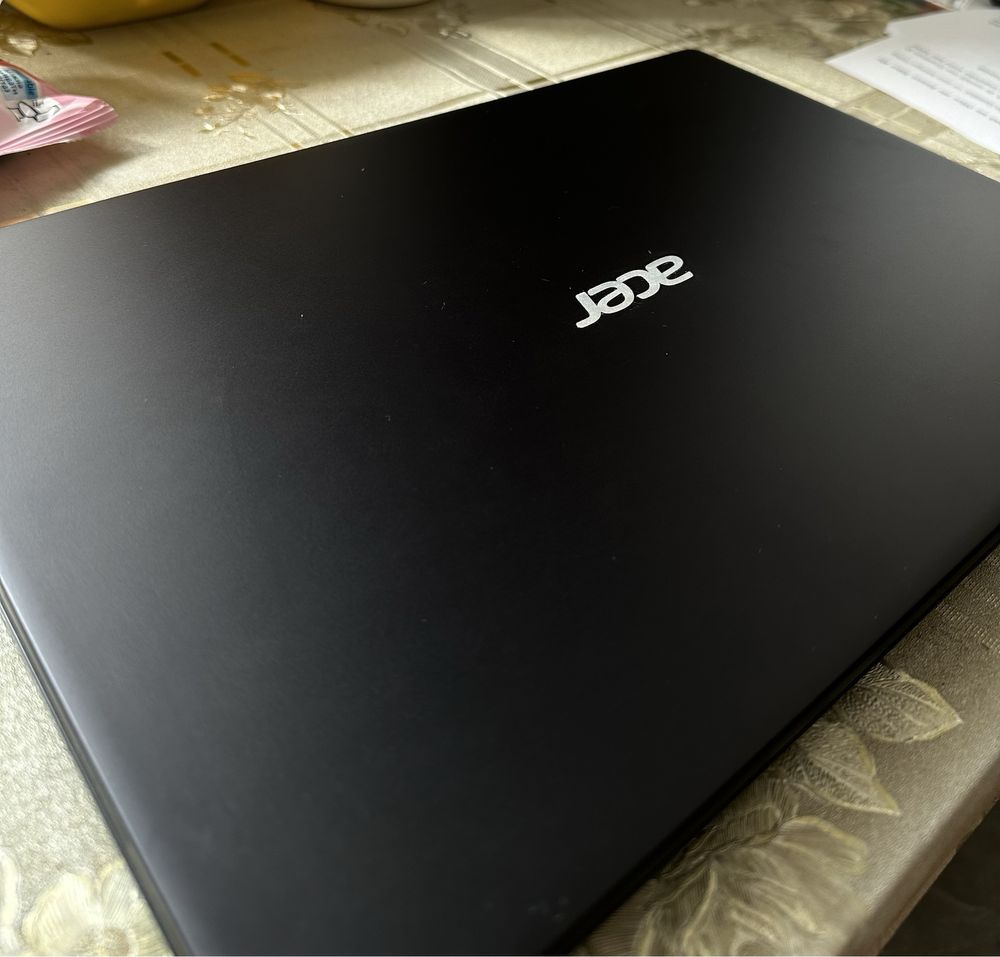 Ноутбук Acer Aspire A515-45