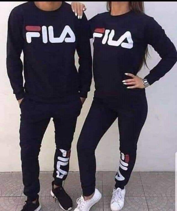 Dresy komplety dla par kolory M-XXL!!