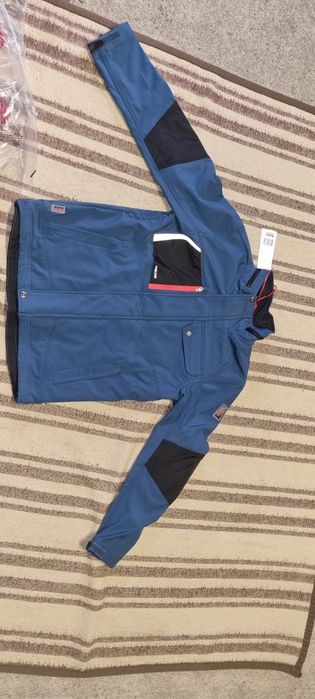 Sprzedam kurtkę softshell Wurth Modyf