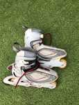 Patins Decathlon