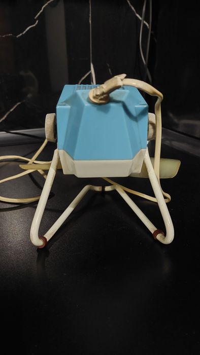 Wiatrak, Predom Metrix 1977r prl