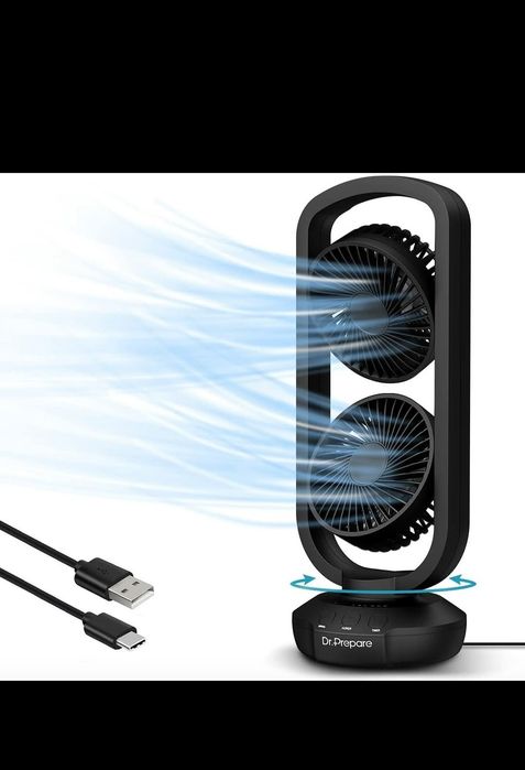 NOWY!Wentylator kolumnowy  3 stopnie