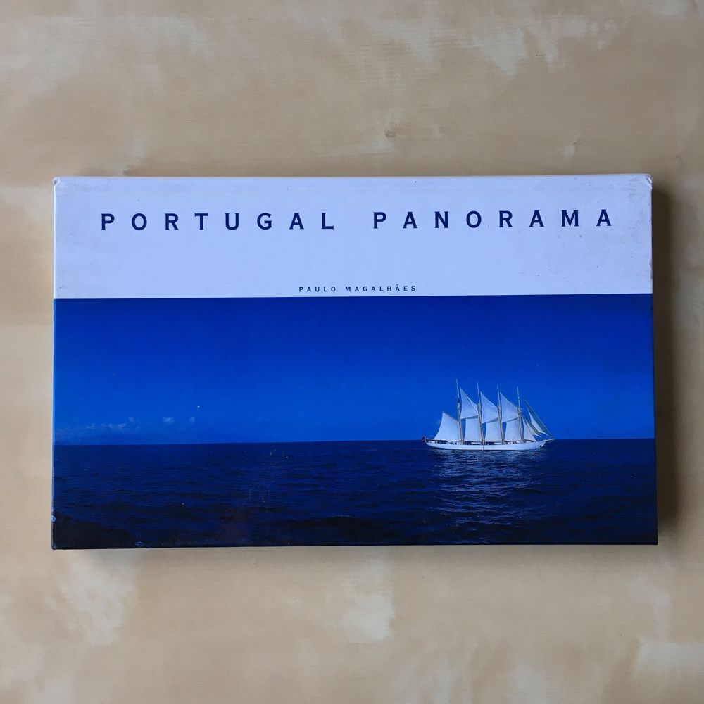 Turismo Portugal