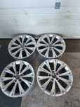 Felgi aluminiowe VW OE 5NA 7jx17” 5x112 czujniki Tiguan