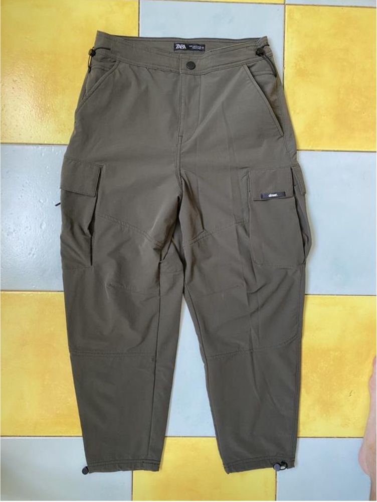 спортивні штани nike flight pants